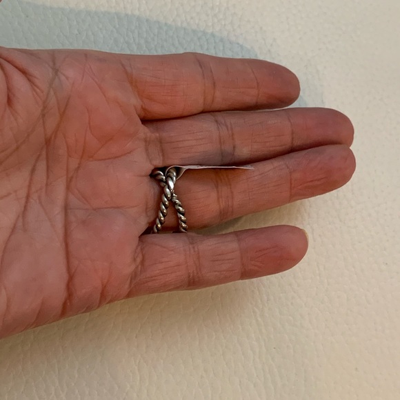 Loft adjustable Rope ring - Picture 7 of 12